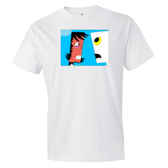 T-Shirt-It's OK