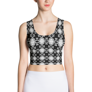 Crop Top-Empire