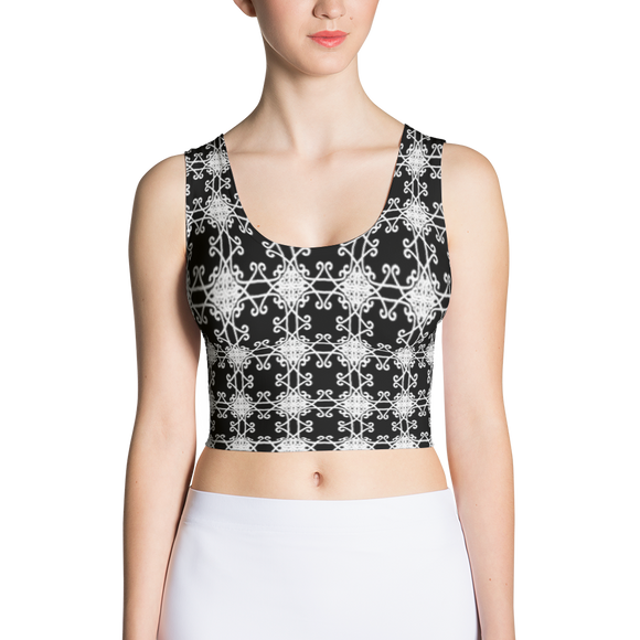 Crop Top-Empire