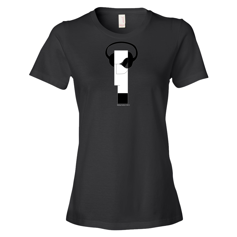 T-Shirt-D Jay