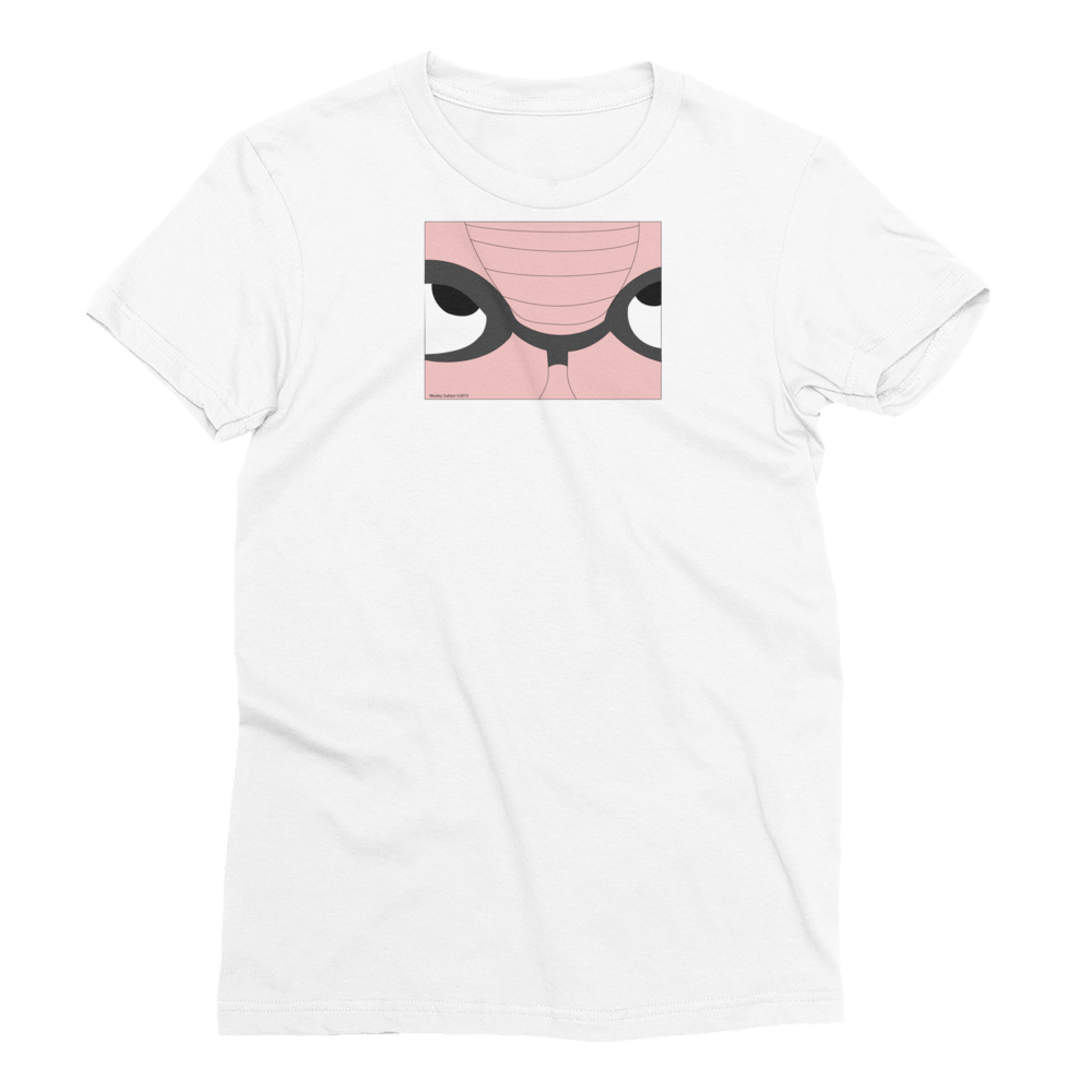 T-Shirt- Guess Who