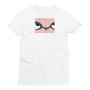 T-Shirt- Guess Who