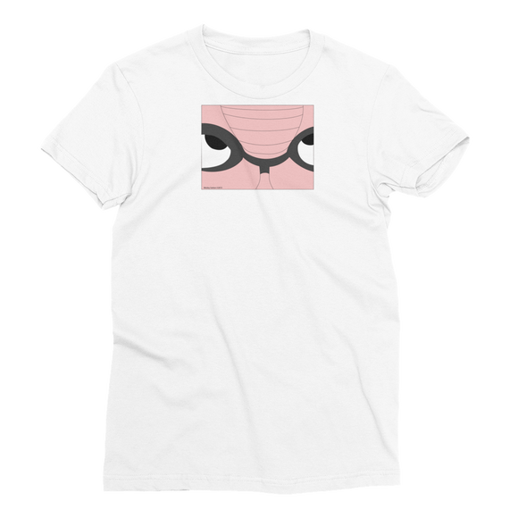 T-Shirt- Guess Who