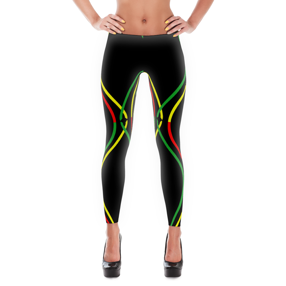 Leggings-Island Stylee