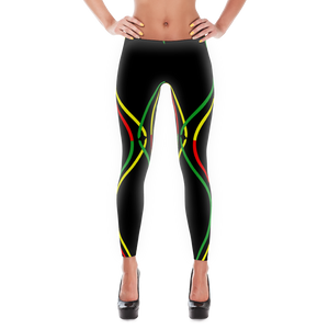 Leggings-Island Stylee