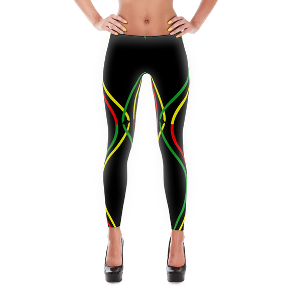 Leggings-Island Stylee