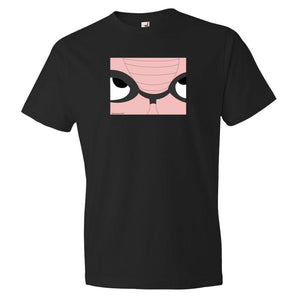 T-Shirt-Guess Who?