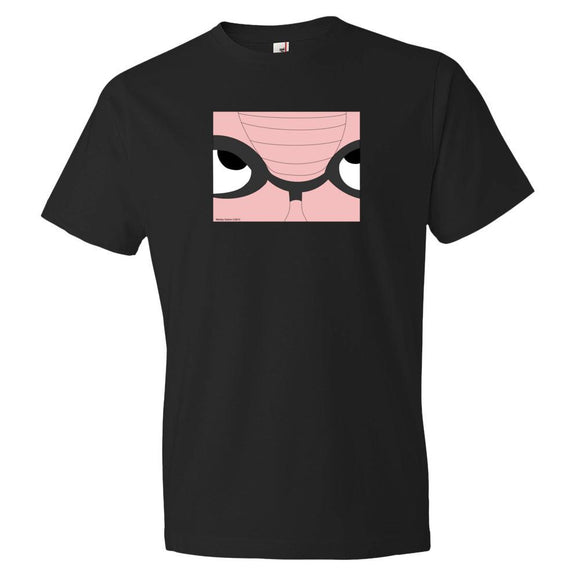 T-Shirt-Guess Who?
