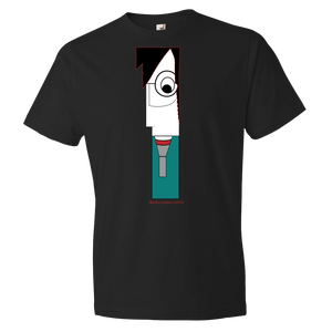 T- Shirt-Potter