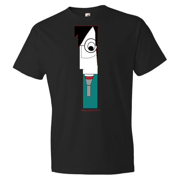 T- Shirt-Potter