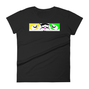 T-Shirt-Bring It Down Color