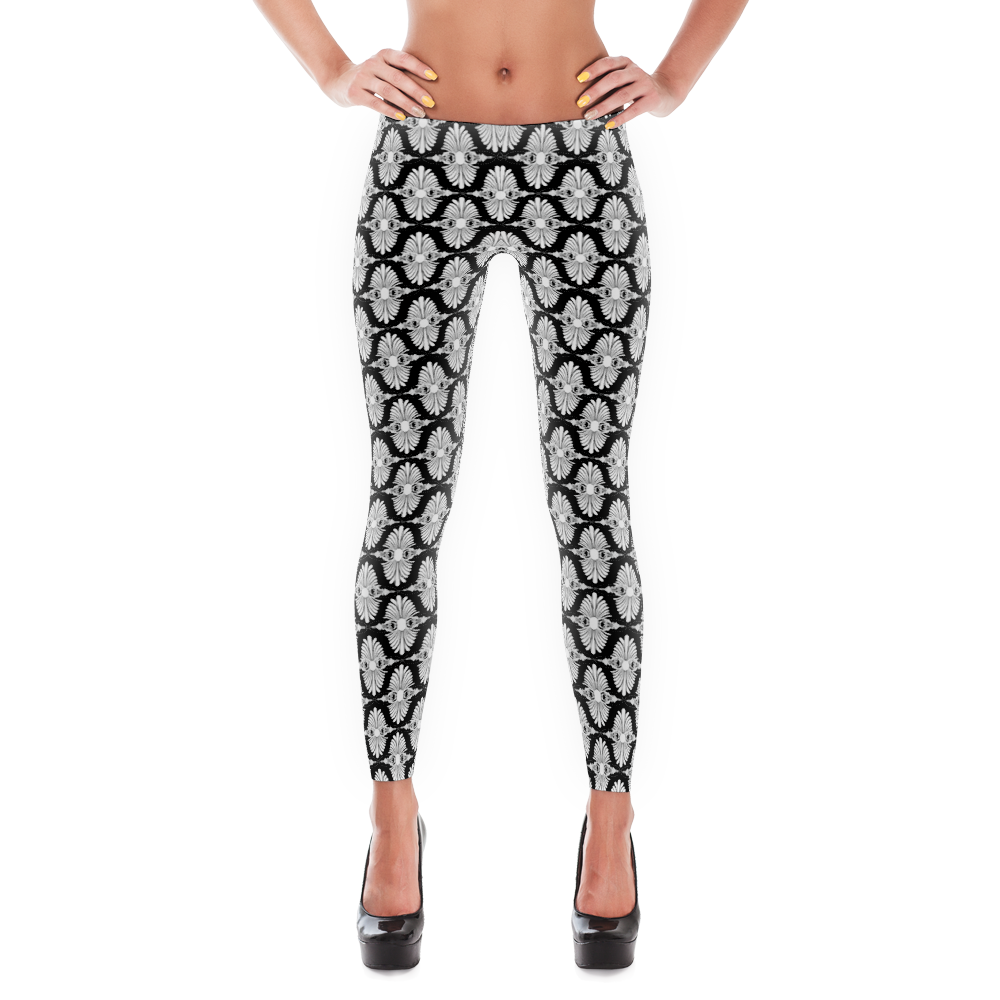 Leggings-Le Chic