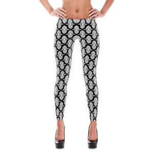 Leggings-Le Chic