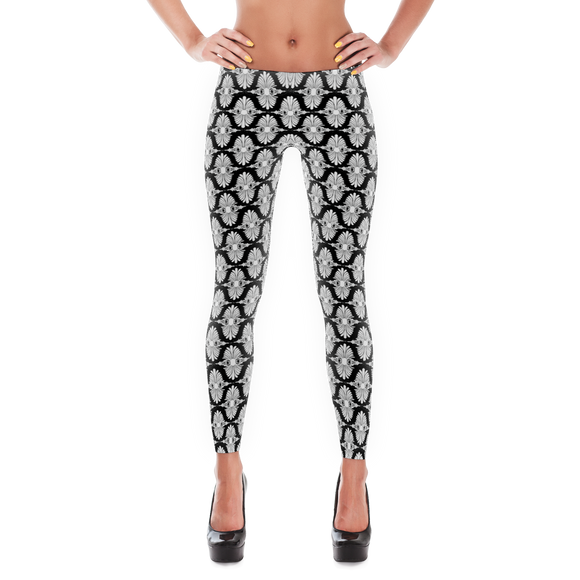 Leggings-Le Chic