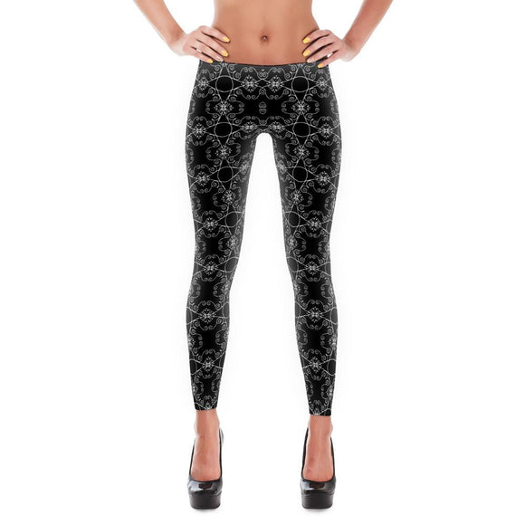 Leggings-Nostalgia