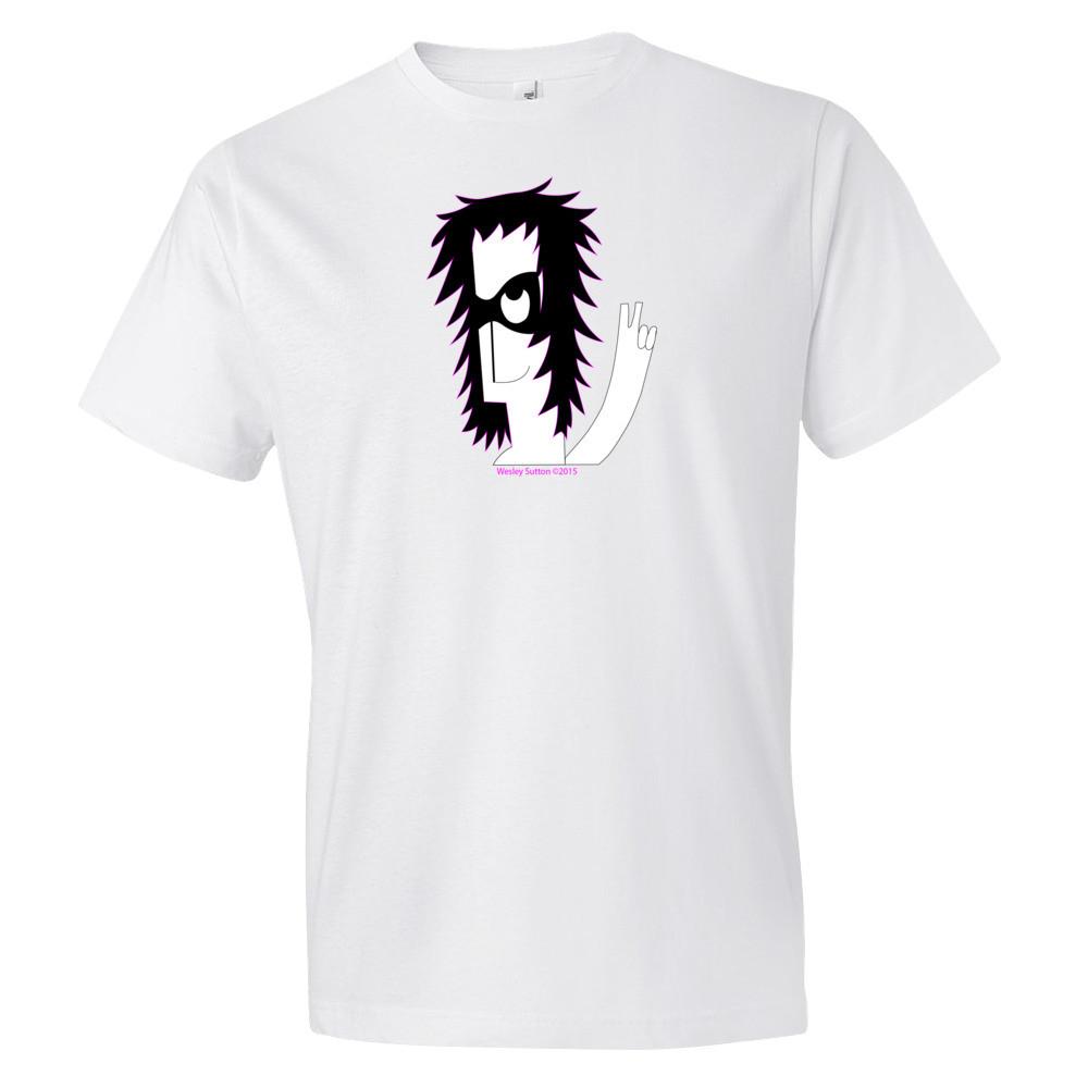 T-Shirt-Peace