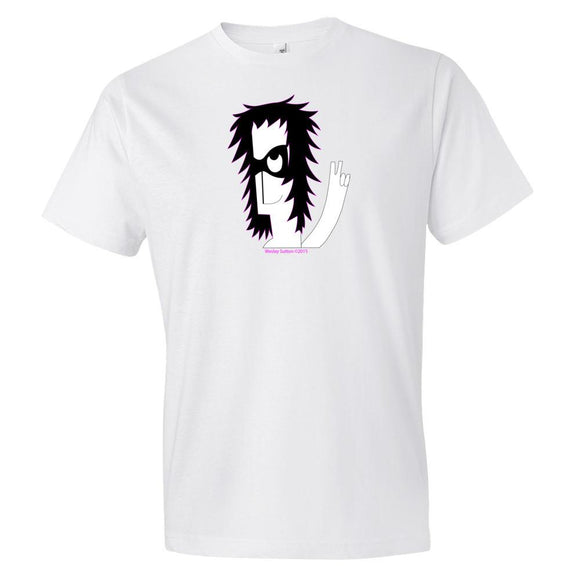 T-Shirt-Peace