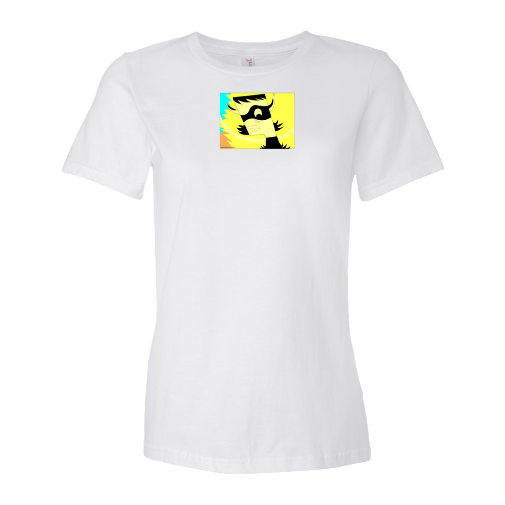 T- Shirt-Revenge Style