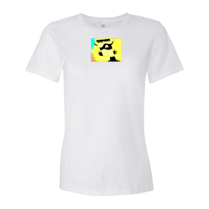 T- Shirt-Revenge Style