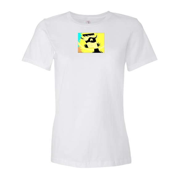 T- Shirt-Revenge Style