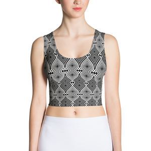 Crop Top-Hypnotic