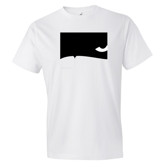 T-Shirt-Masque