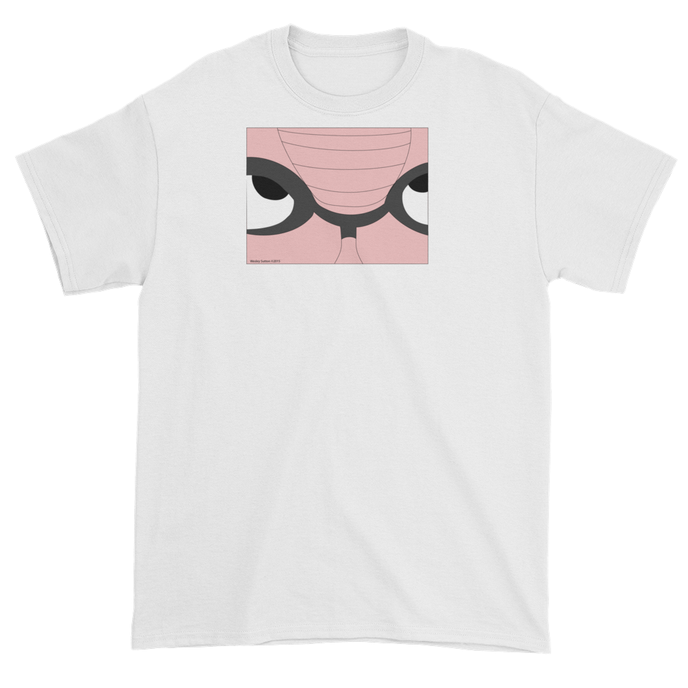 T-Shirt-Guess Who
