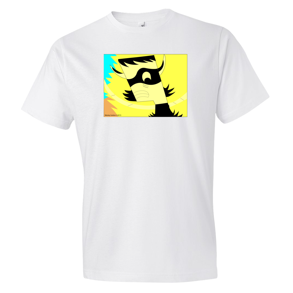 T- Shirt-Revenge Style