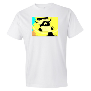 T- Shirt-Revenge Style