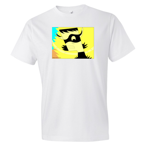 T- Shirt-Revenge Style