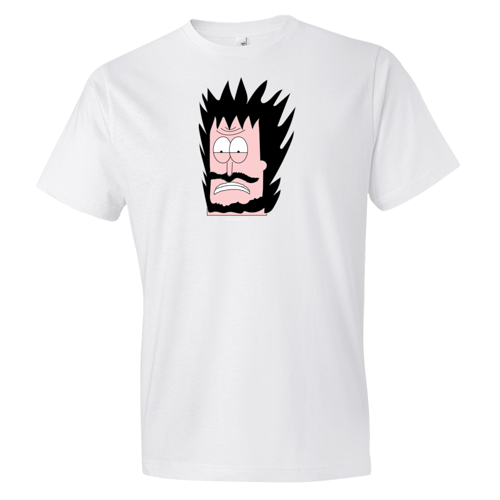 T-Shirt-Yikes!