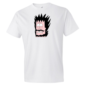 T-Shirt-Yikes!