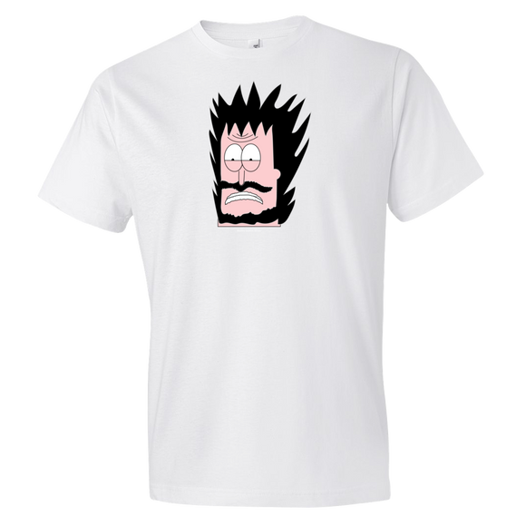 T-Shirt-Yikes!