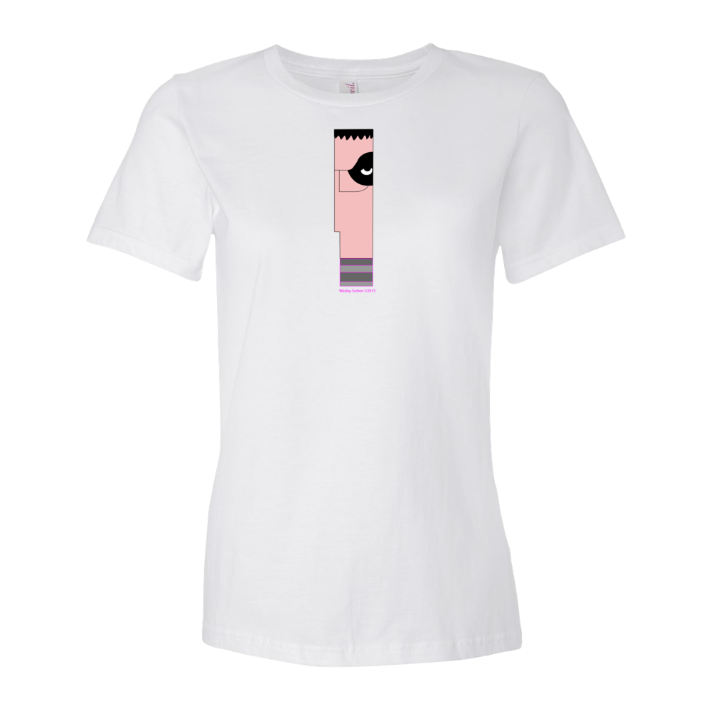 T- Shirt-Robert Bron U.S.A
