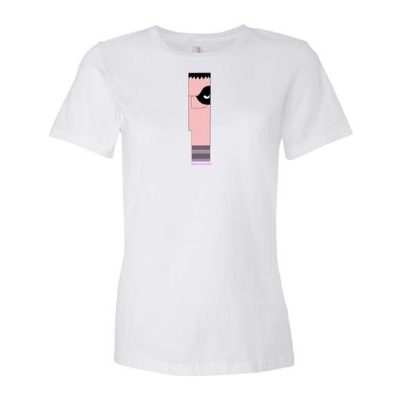 T- Shirt-Robert Bron U.S.A