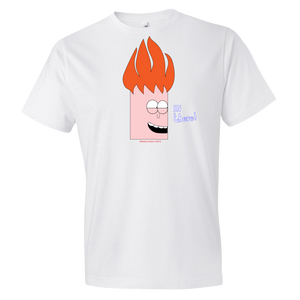 T-Shirt-Hi There