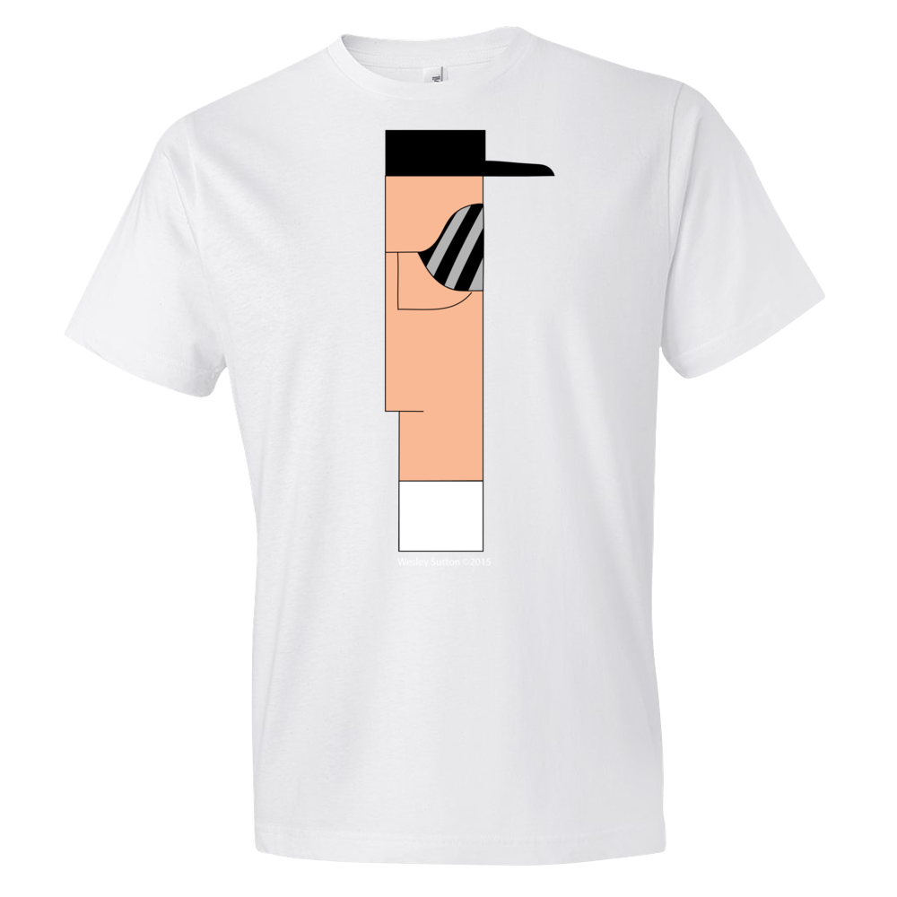 T-Shirt-Hip Hop