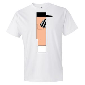 T-Shirt-Hip Hop