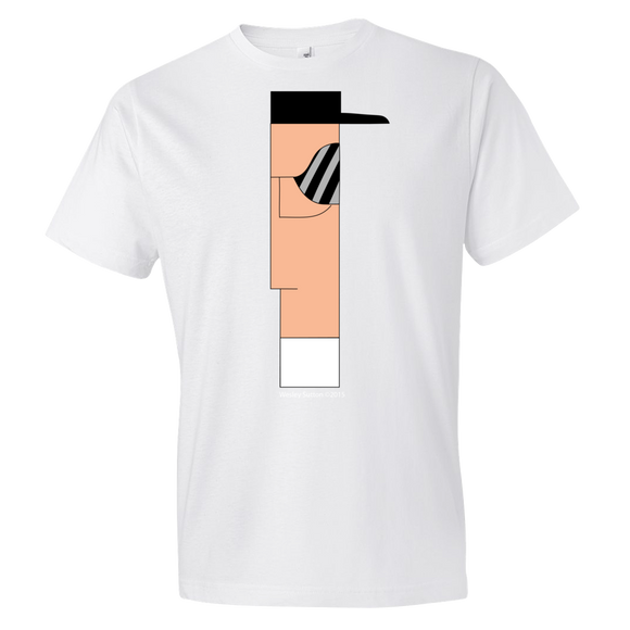 T-Shirt-Hip Hop