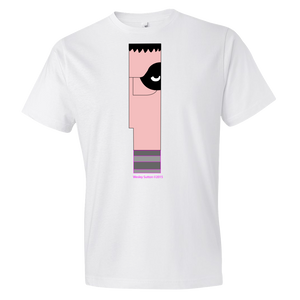 T- Shirt-Robert Bron U.S.A