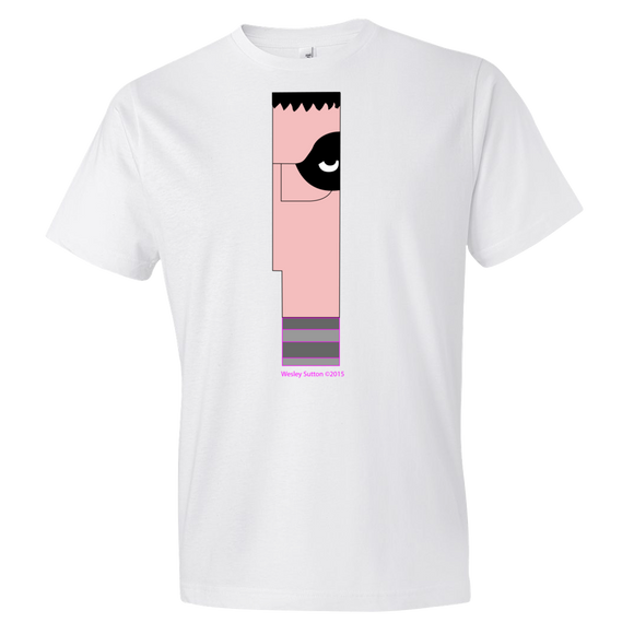 T- Shirt-Robert Bron U.S.A