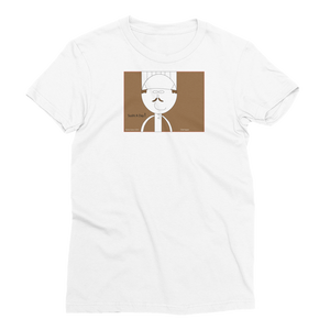 T-Shirt- Sushi Chef