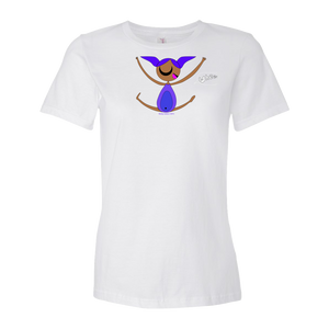 T-Shirt-Wheeee!