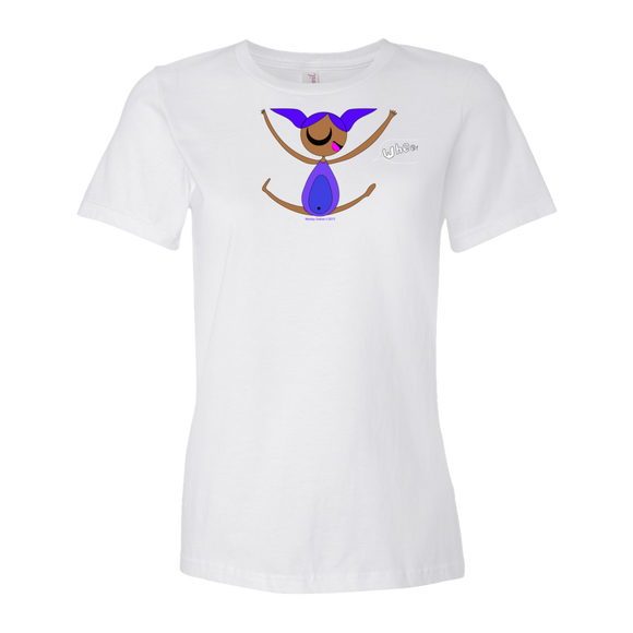 T-Shirt-Wheeee!