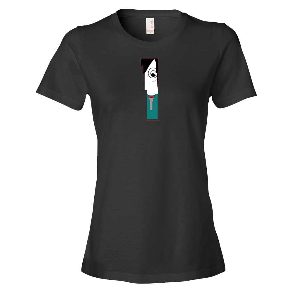 T- Shirt-Potter