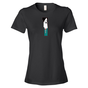 T- Shirt-Potter