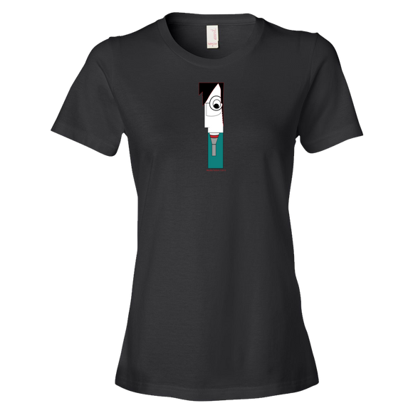 T- Shirt-Potter