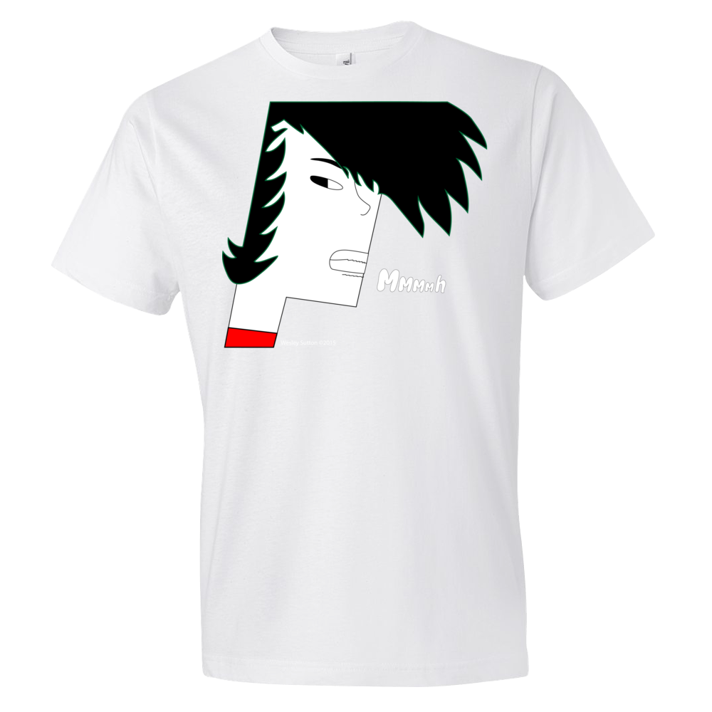 T-Shirt-Jimmy Royal