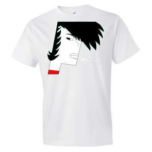 T-Shirt-Jimmy Royal