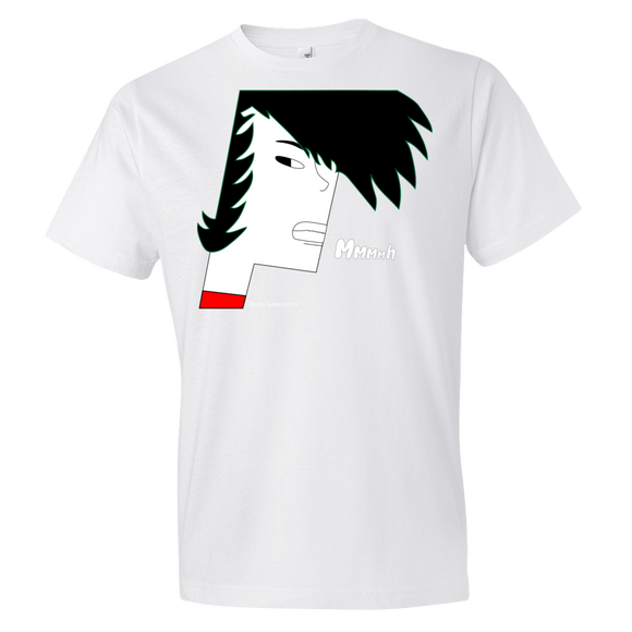 T-Shirt-Jimmy Royal